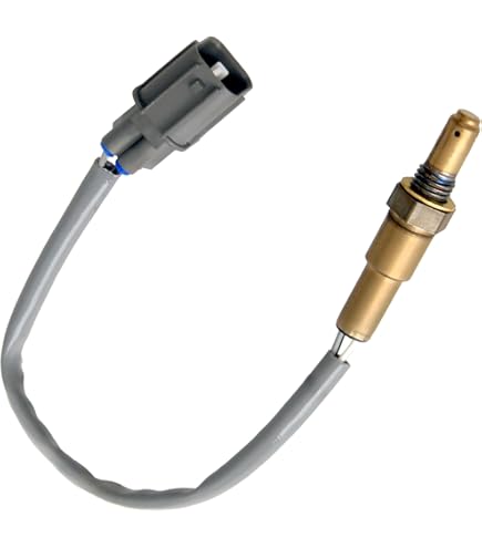 アンパン　0527 Amazon.com: AHL O2 Oxygen Sensor 0258005292 Compatible with